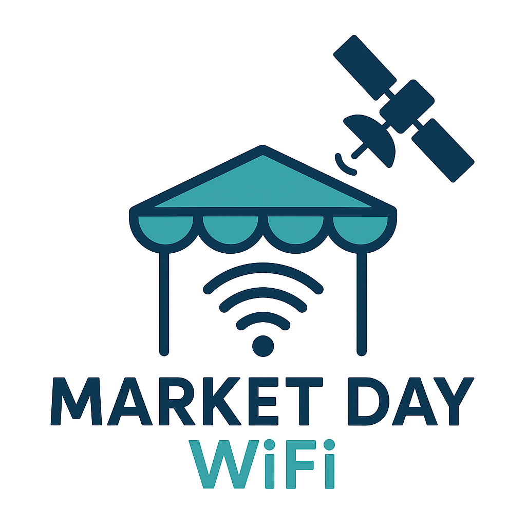 Market Day Wifi
